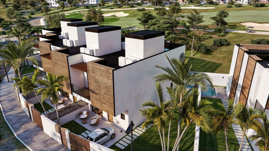 House in Estepona, Andalusia, Spain 1 - 16721603