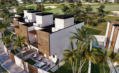 House in Estepona, Andalusia, Spain 1