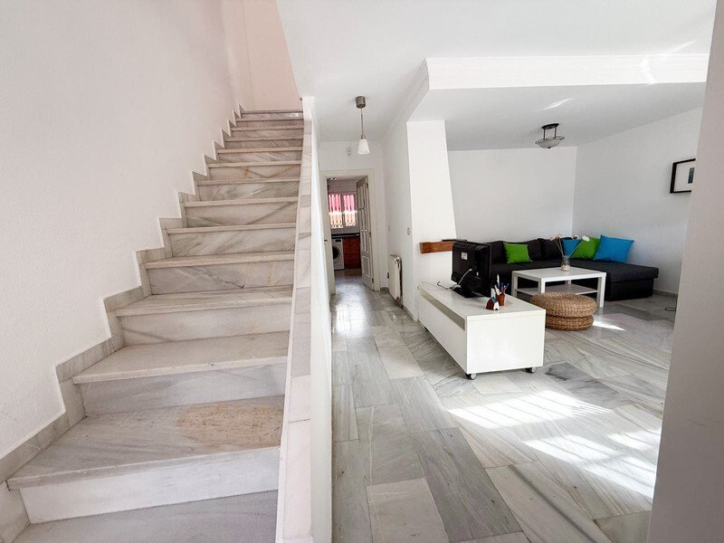 House in Las Lagunas de Mijas, Mijas, Spain 5 - 16735931
