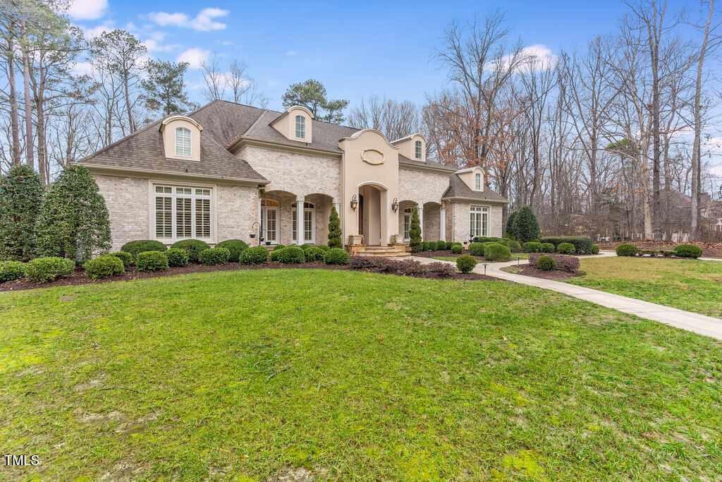 House in Garner, North Carolina, United States 2 - 16733639