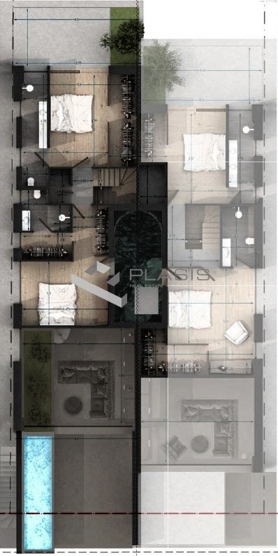 Apartment in Voula, Attica, Greece 5 - 15104797