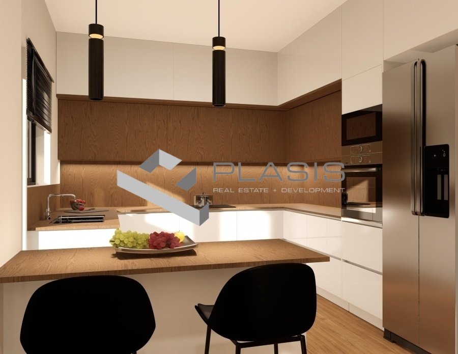 Apartment in Nea Smyrni, Attica, Greece 5 - 15729580