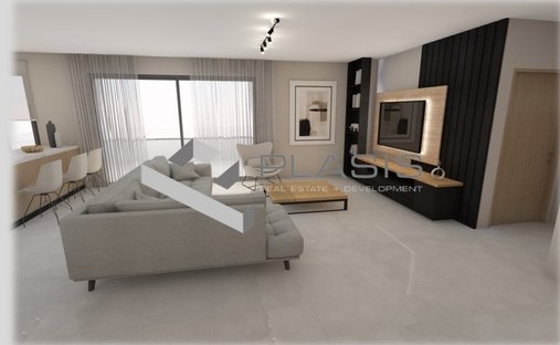 Apartment in 1st District of Piraeus, Piraeus, Greece 1