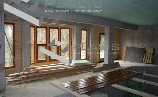 House in Agraphon, Thessaly and Central Greece, Greece 1