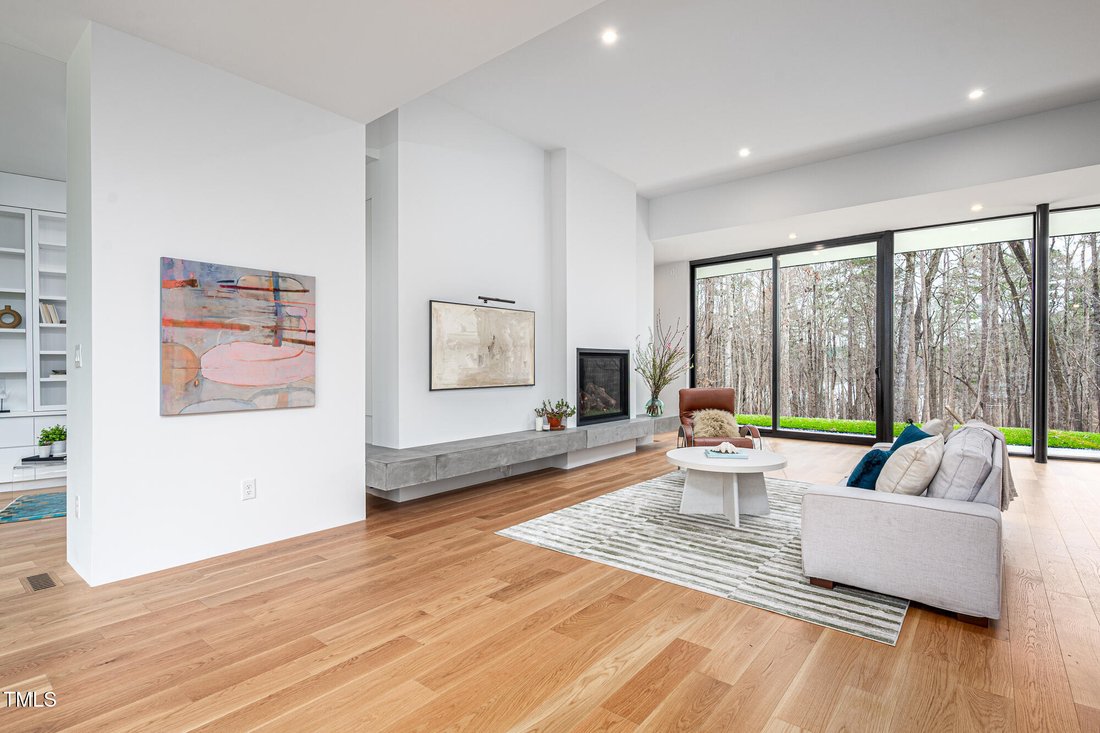 House in Chapel Hill, North Carolina, United States 4 - 16733495
