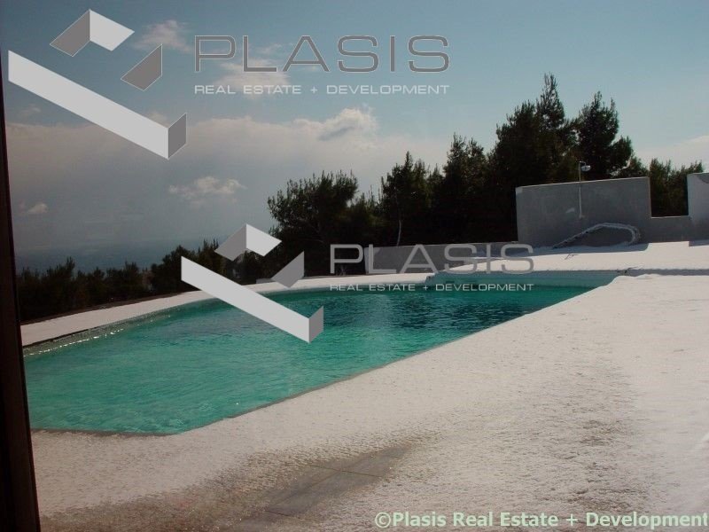 House in Nea Makri, Attica, Greece 3 - 15052362