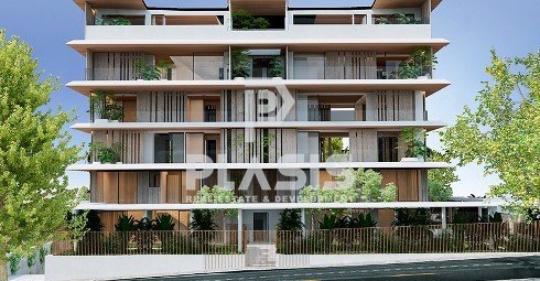 Apartment in Glyfada, Attica, Greece 1 - 15998181