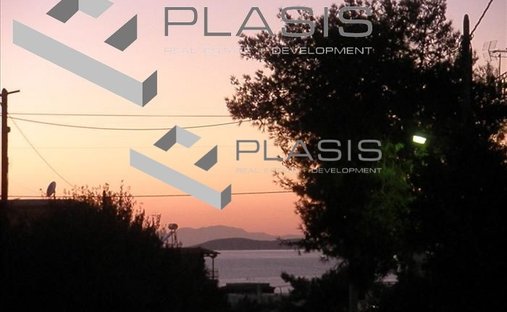 Land in Saronida, Attica, Greece 1