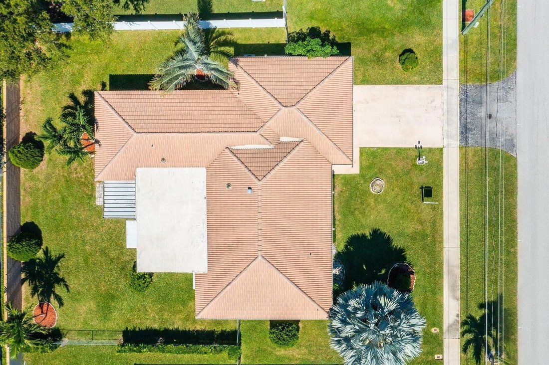 House in Boca Raton, Florida, United States 2 - 16730878