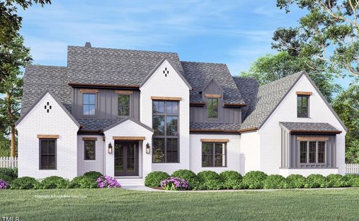 House in Chapel Hill, North Carolina, United States 1