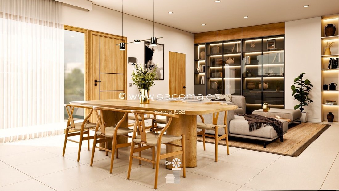 Apartment in Sant Llorenc des Cardassar, Balearic Islands, Spain 2 - 16736326
