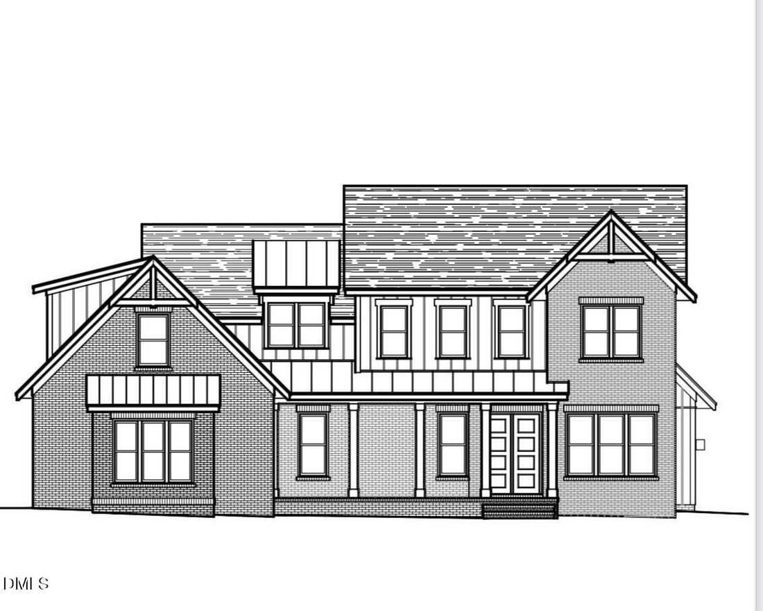 House in New Hill, North Carolina, United States 3 - 16733217