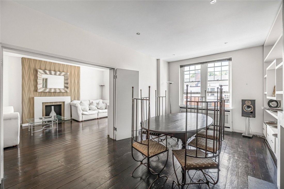 House in Chelsea, Kensington And Chelsea, England 5 - 16735133