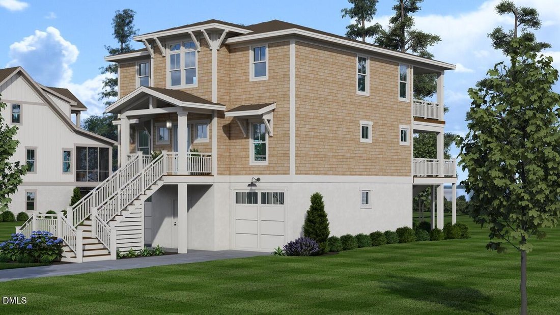 House in Belhaven, North Carolina, United States 5 - 16732568