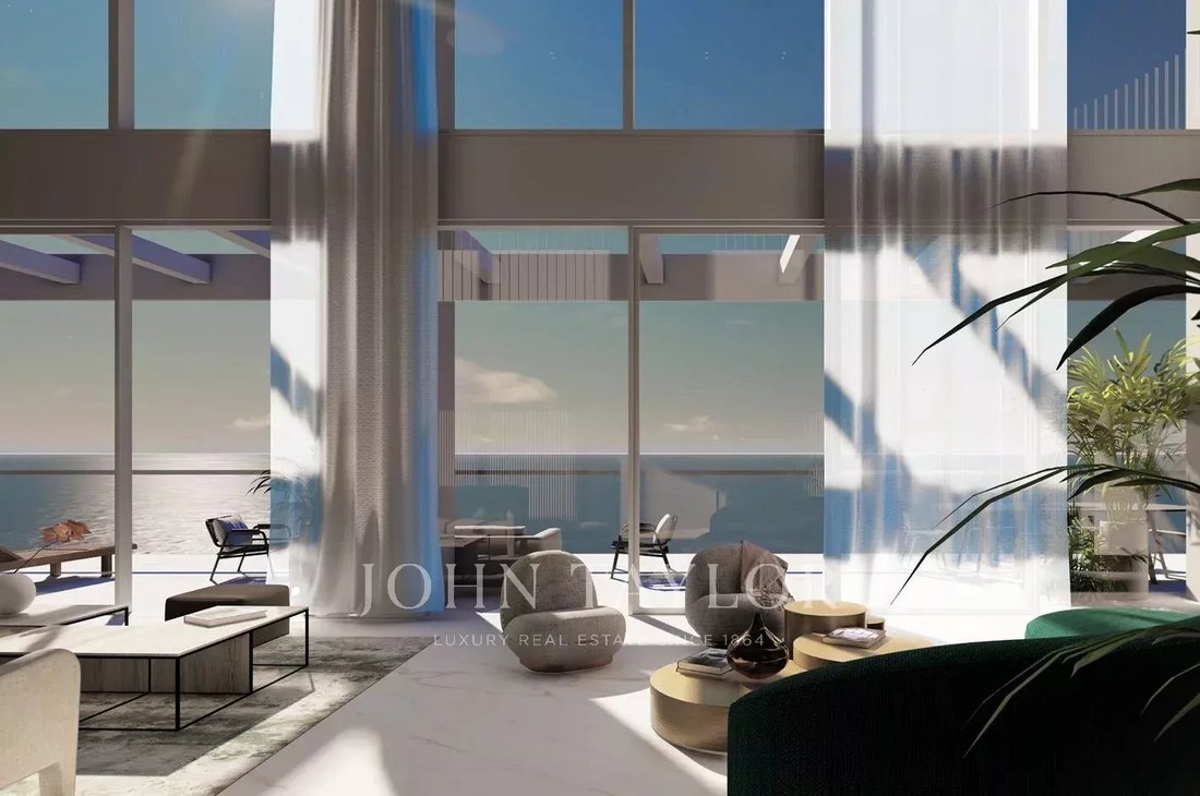 Appartement à Limassol, Limassol, Chypre 2 - 16730632