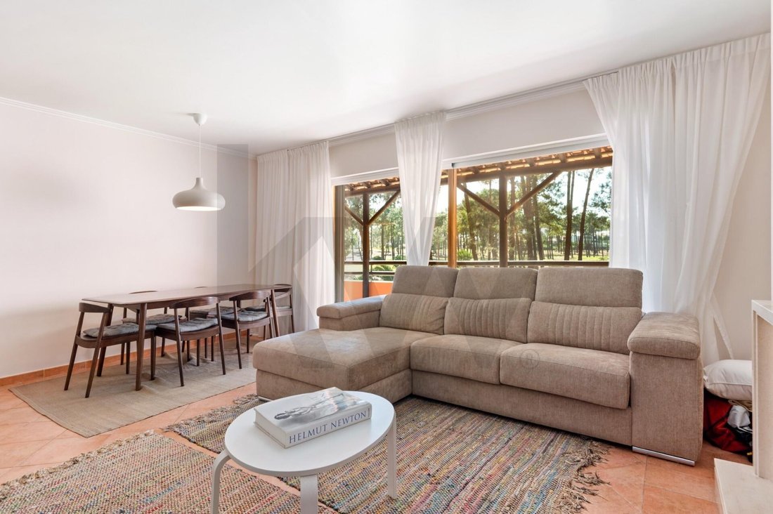 Apartment in Herdade Da Aroeira, Charneca de Caparica e Sobreda, Setubal 2 - 16737658