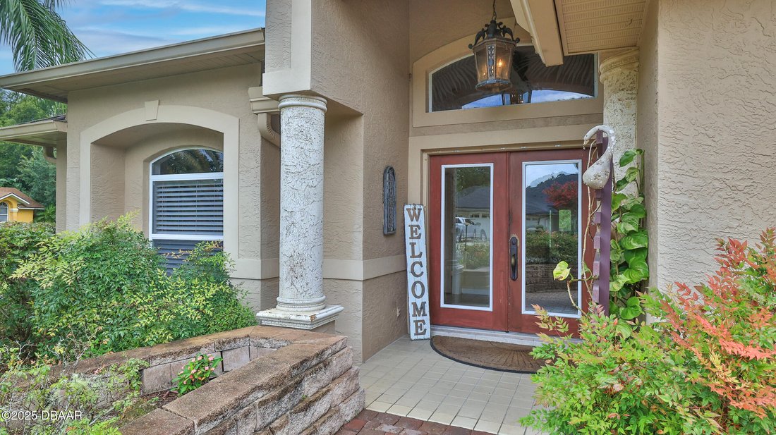 House in Port Orange, Florida, United States 5 - 16730267