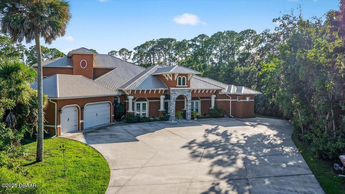 House in Port Orange, Florida, United States 3 - 16730603
