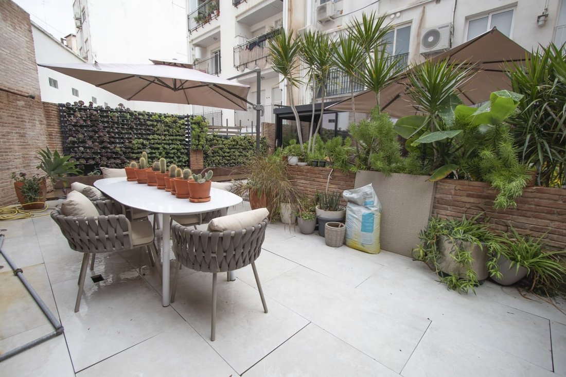 Apartment in l'Eixample, Valencia, Spain 1 - 16734239