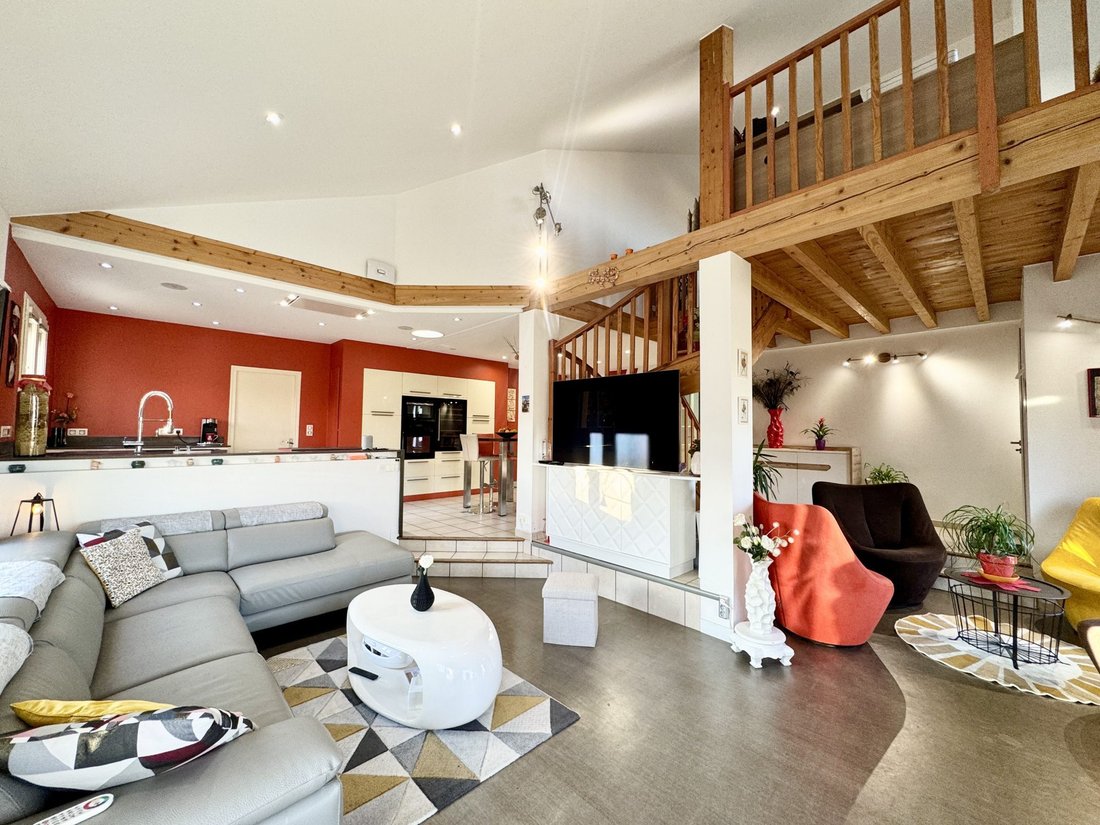 House in Chanonat, Auvergne-Rhône-Alpes, France 3 - 16737321