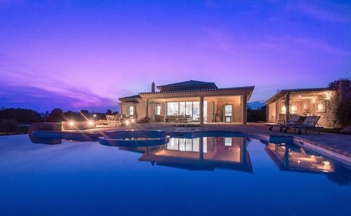 Villa in Koinotita Kranidiou, Kranidi, Greece 1