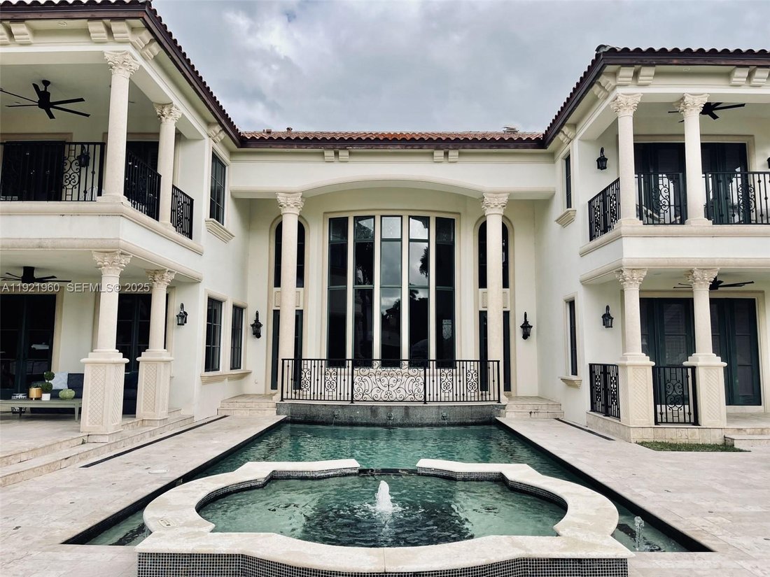 House in Fort Lauderdale, Florida, United States 2 - 16734099