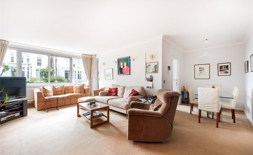 Wohnung in Dagenham East, England 1