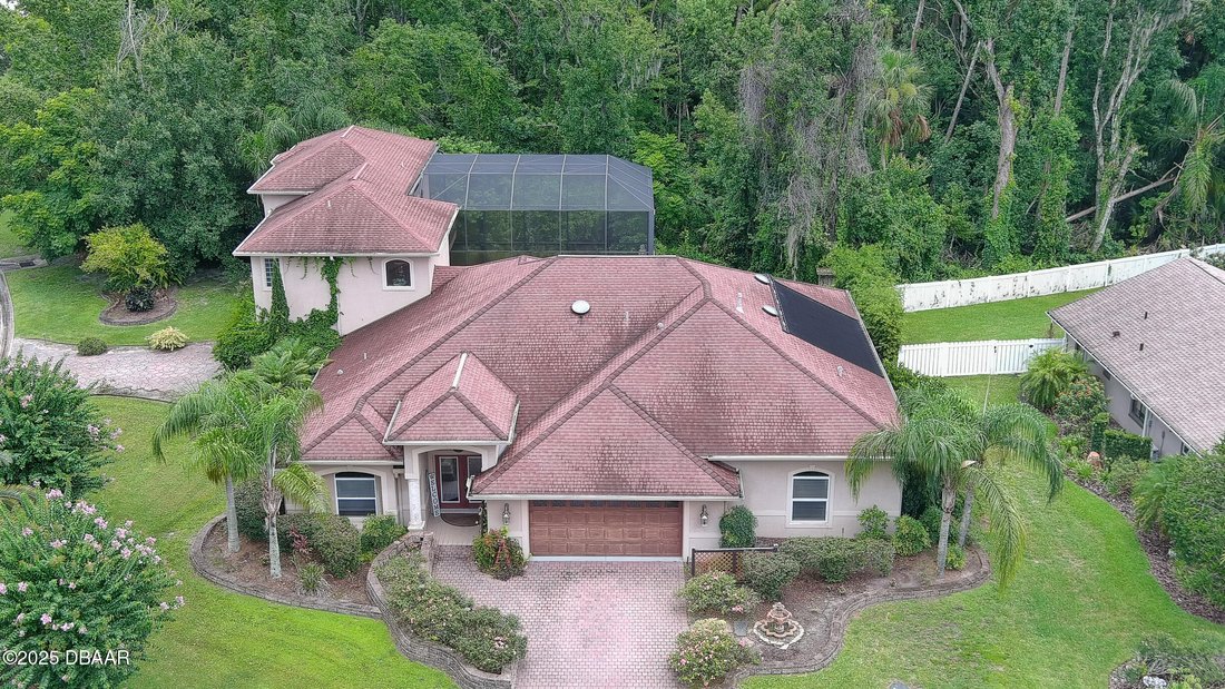 House in Port Orange, Florida, United States 1 - 16730267