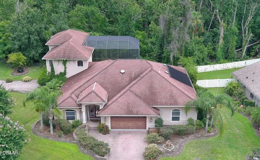 House in Port Orange, Florida, United States 1