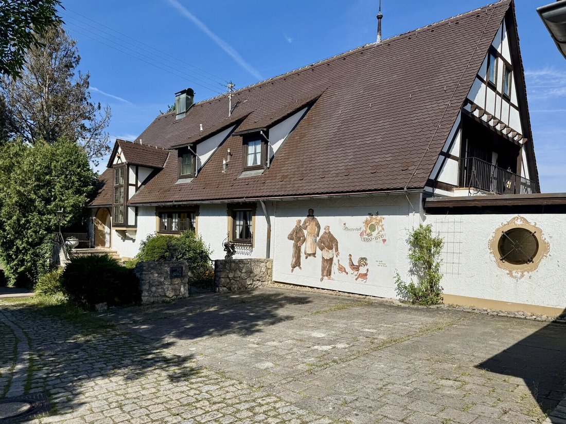 House in Steinheim am Albuch, Baden-Württemberg, Germany 3 - 16736774