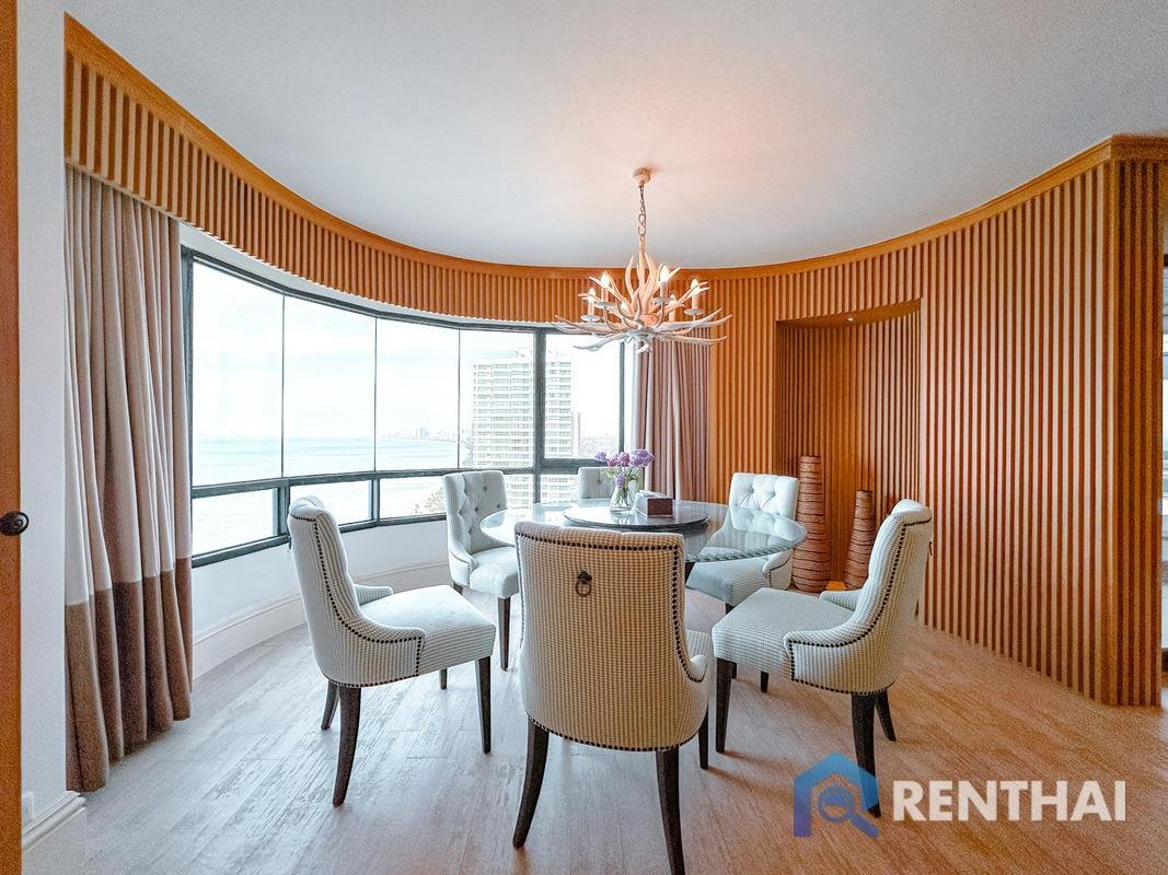 Apartment in Na Chom Thian, Chon Buri, Thailand 5 - 16737709