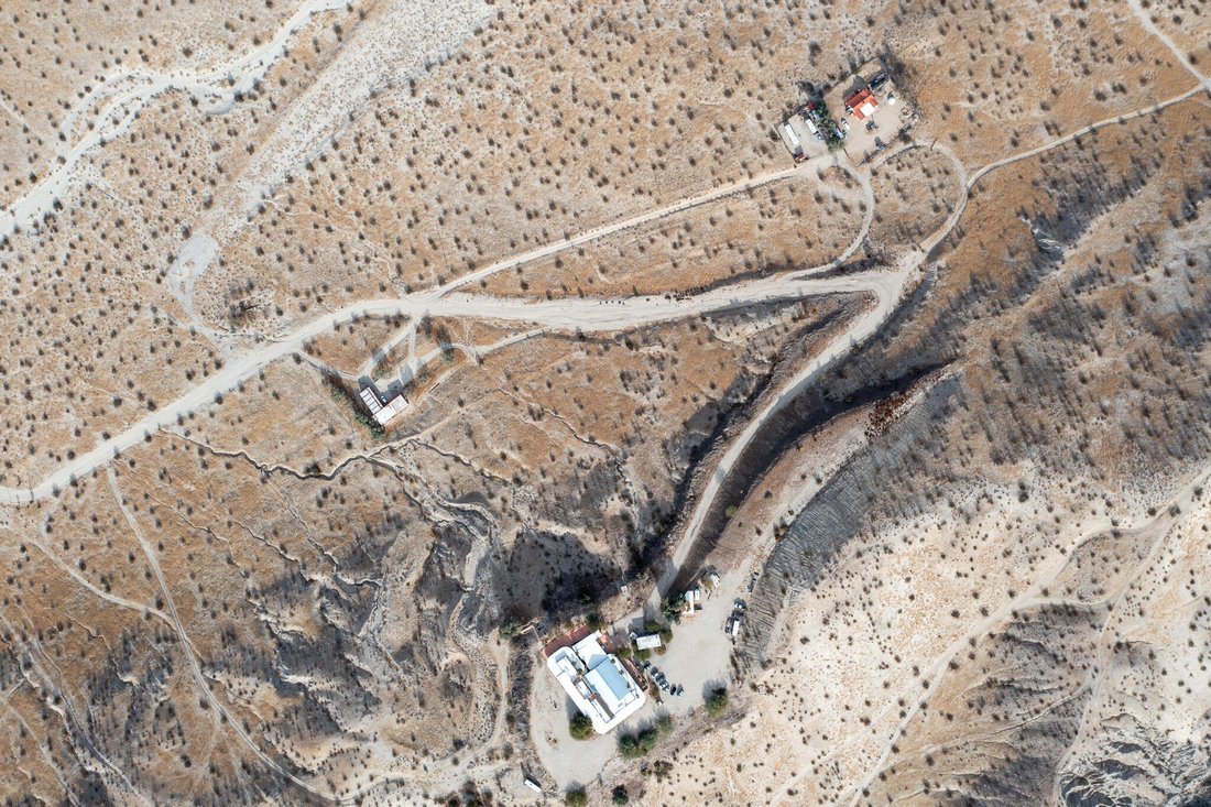 Desert Hot Springs, California, United States 2 - 16731223