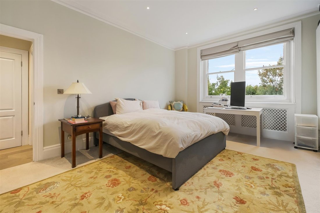 Appartamento a Primrose Hill, Camden, Inghilterra 5 - 16734824