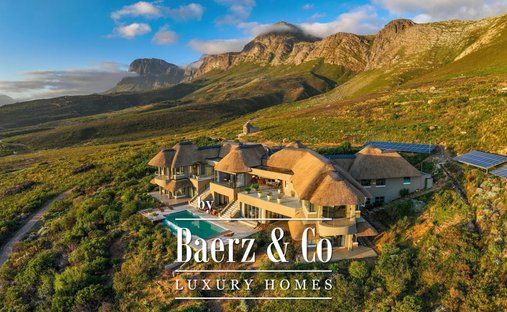 Estate in Cape Town, Western Cape, South Africa 1