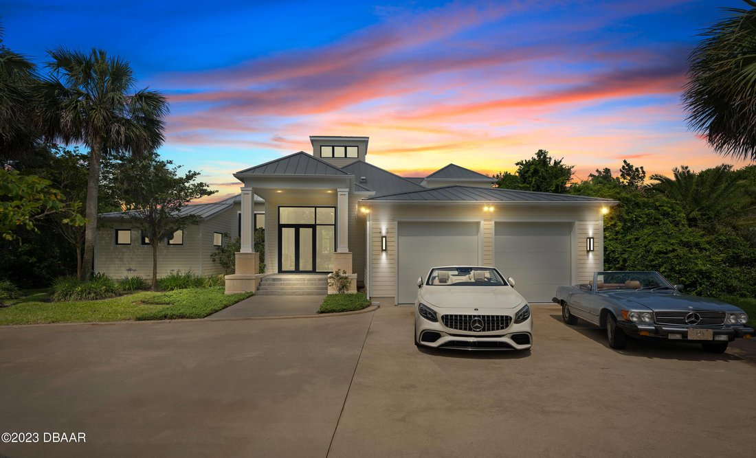 House in Ormond Beach, Florida, United States 5 - 16730644