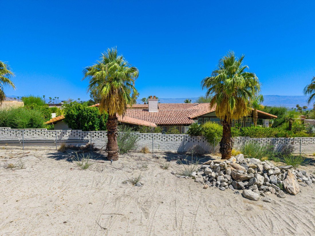 House in Palm Desert, California, United States 5 - 16731200