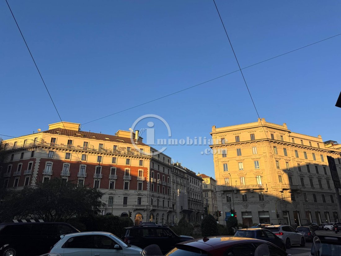 Apartment in Ariosto - Magenta Area, Milan, Italy 3 - 16736521