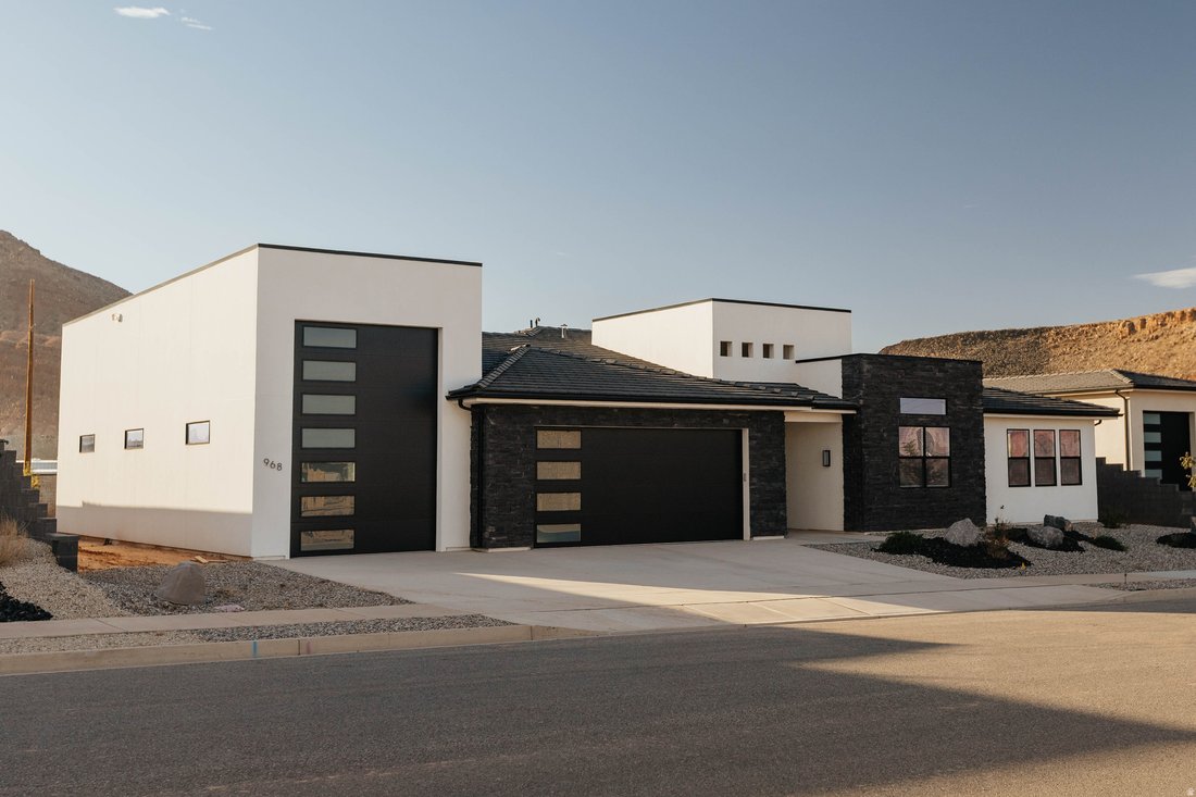 Maison à Washington, Utah, États-Unis 1 - 16703885