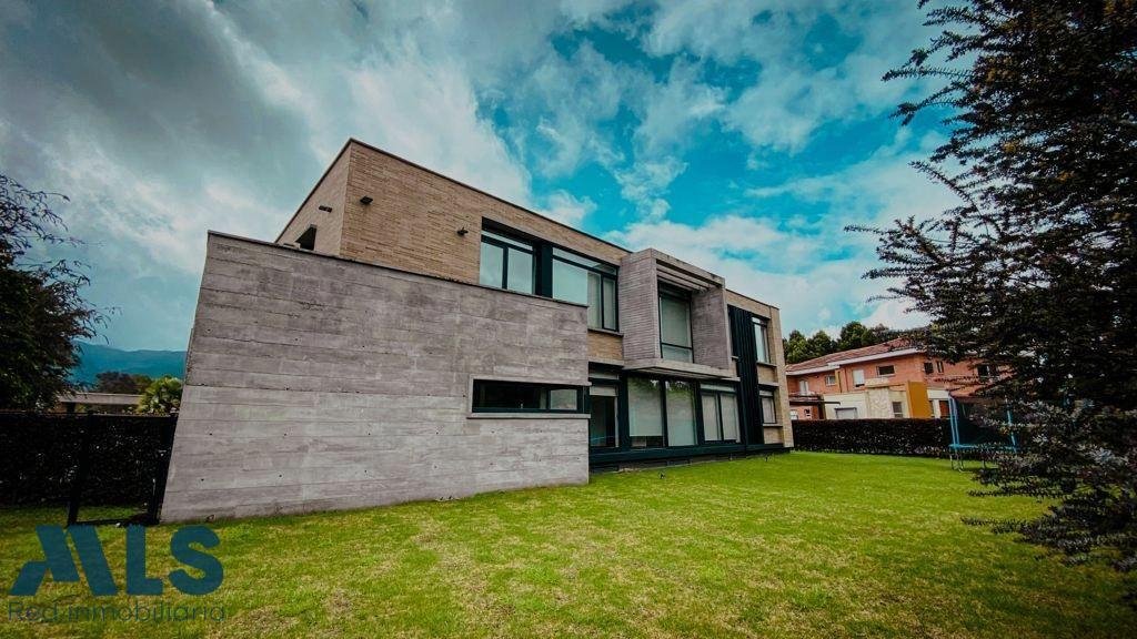 House in Bogota, Bogotá, Colombia 3 - 16732480