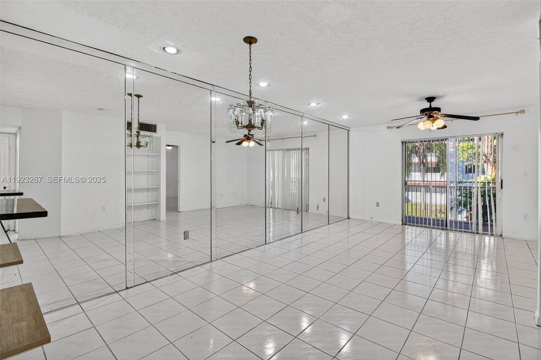 Condo in Cutler Bay, Florida, United States 4 - 16736140
