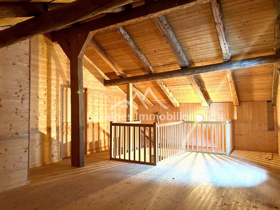 House in Manigod, Auvergne-Rhône-Alpes, France 4 - 16581604