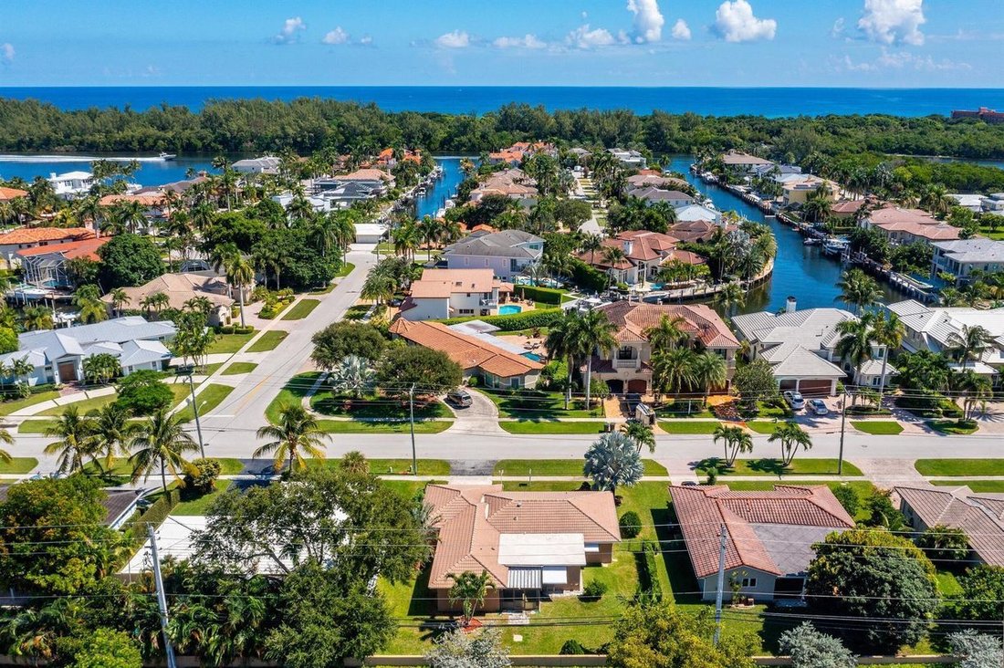 House in Boca Raton, Florida, United States 1 - 16730878
