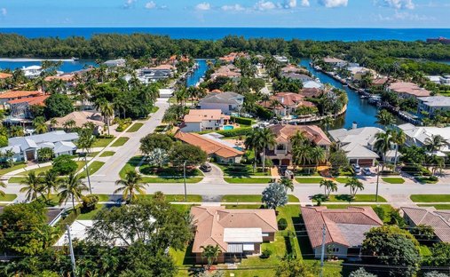 House in Boca Raton, Florida, United States 1