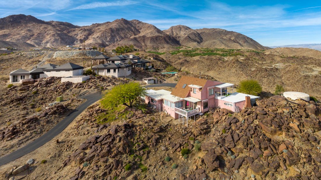 House in Palm Desert, California, United States 3 - 16731001