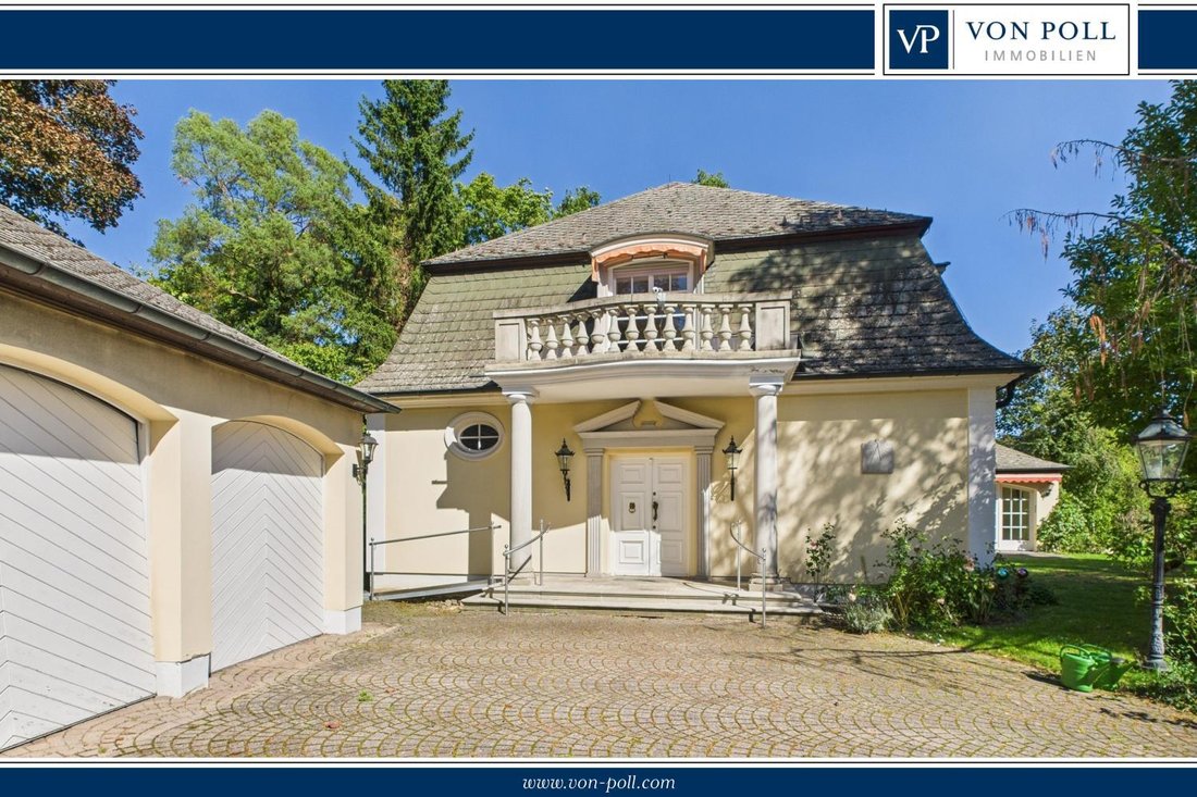 House in Schweinfurt, Bavaria, Germany 1 - 16736752