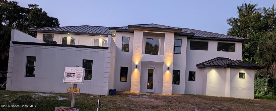 House in Melbourne Beach, Florida, United States 2 - 16683036