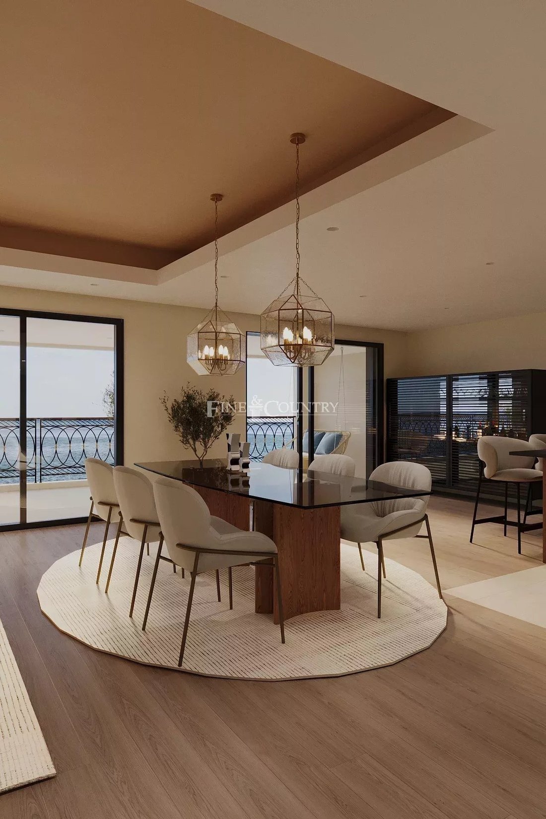 Apartment in Cannes, Provence-Alpes-Côte d'Azur, France 3 - 16731356