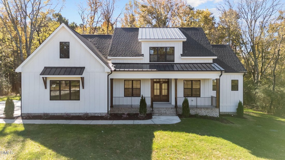 House in Henderson, North Carolina, United States 2 - 16733738