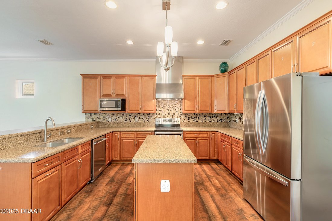 House in Daytona Beach, Florida, United States 2 - 16730214
