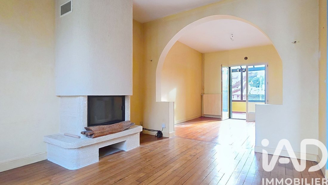 House in Thiellement, Le Raincy, France 2 - 16501559